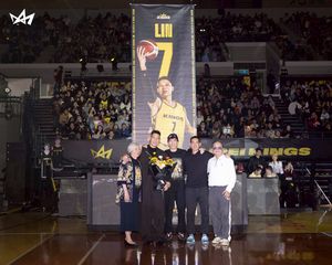 Image post by @newtaipeikings on Instagram