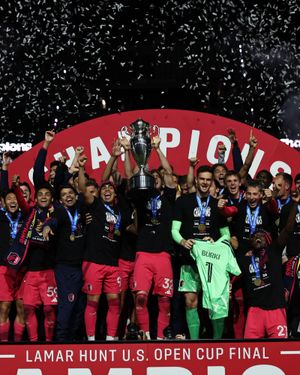 Image post by @opencup on Instagram