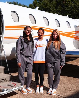 Image post by @ladyvol_hoops on Instagram