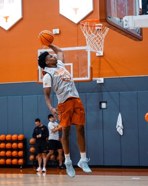 Image post by @texasmbb on Instagram