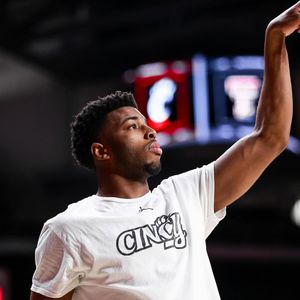 Image post by @gobearcatsmbb on Instagram