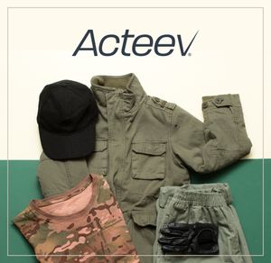 Image post by @acteevbyascend on Instagram
