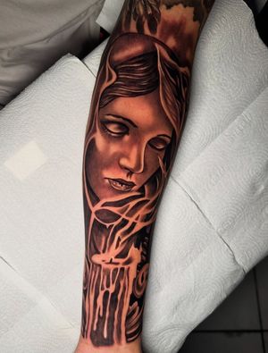 Image post by @thalestattoo13 on Instagram