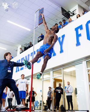 Image post by @ukfootball on Instagram