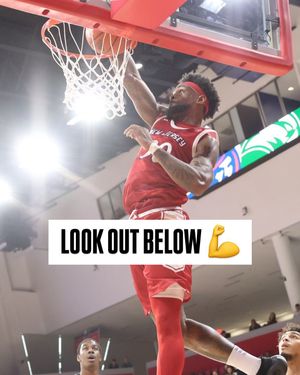 Image post by @njithoops on Instagram