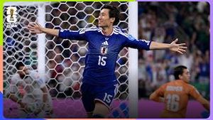Video post by @fifa on YouTube