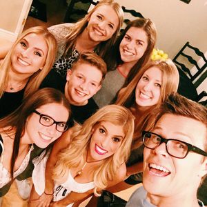 Image post by @rebeccazamolo on Instagram