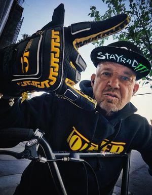 Image post by @rickthorne on Instagram