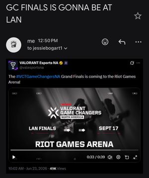 Image post by @FlyQuestRED on Twitter/X