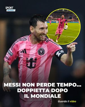 Image post by @sportmediaset on Instagram