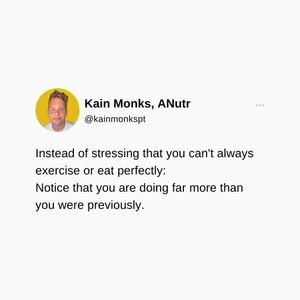 Image post by @kainmonks on Instagram