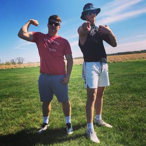Image post by @tylermanske_05 on Instagram
