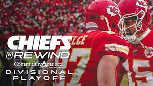 Video post by @Kansas City Chiefs on YouTube