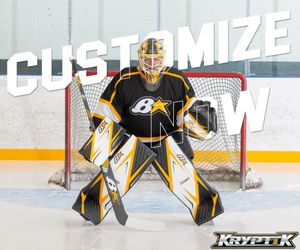 Image post by @goaliesonly on Instagram