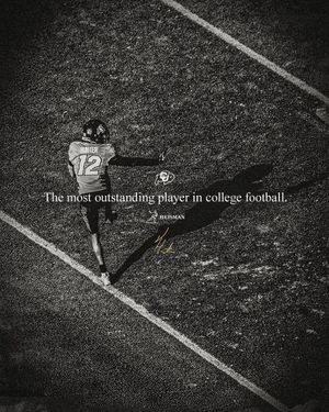 Image post by @CUBuffs on Twitter