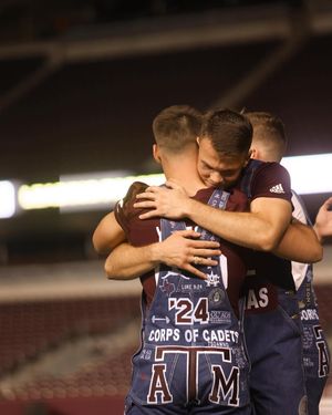 Image post by @tamuyell on Instagram