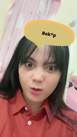 Video post by @rinarstn on TikTok
