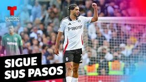 Video post by @deportes on YouTube