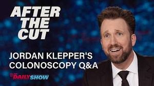 Video post by @thedailyshow on YouTube