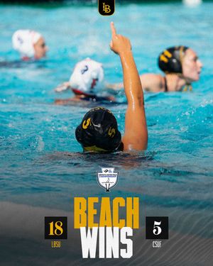 Image post by @lbsuwwp on Instagram