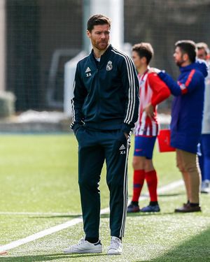 Image post by @realmadrid on Instagram