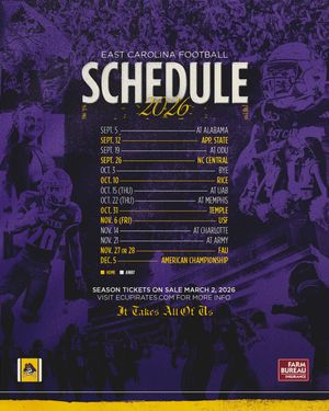 Image post by @ecupiratesfb on Instagram