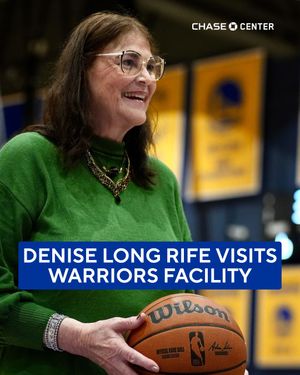 Image post by @chase_center on Instagram