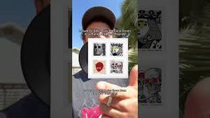 Video post by @grandson on YouTube