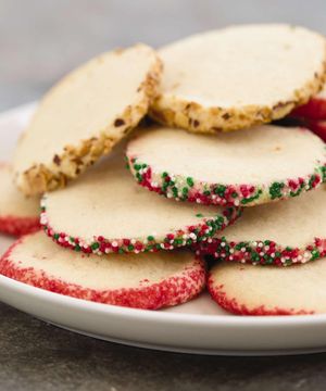 Image post by @testkitchen on Instagram
