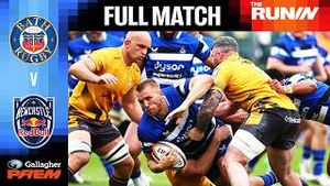 Video post by @premiershiprugby on YouTube