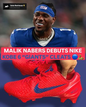 Image post by @soleretriever on Instagram