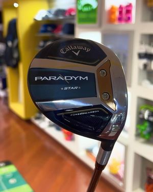 Image post by @servigolf on Instagram
