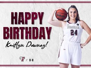 Image post by @fordhamwbb on Instagram