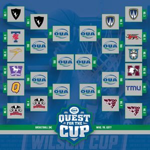 Image post by @ouasport on Instagram