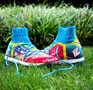 Image post by @Lindor12BC on Twitter
