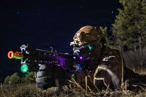 Image post by @usairforce on Instagram