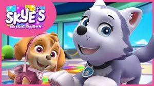 Video post by @pawpatrolofficial on YouTube