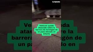 Video post by @laopinionla on YouTube