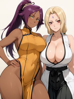 Image post by @thewaifuroom on Instagram