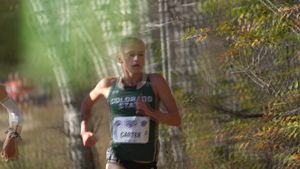 Video post by @CSUTrackFieldXC on Facebook
