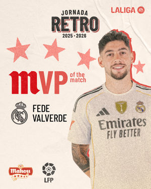 Image post by @laliga on Instagram
