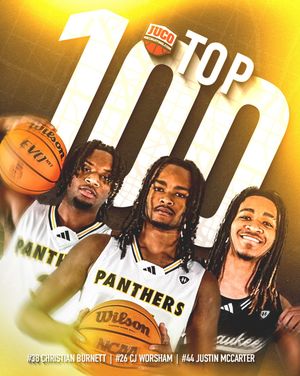 Image post by @mke_mbb on Instagram