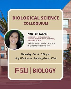Image post by @fsubiology on Instagram