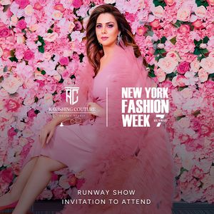 Image post by @runway7fashion on Instagram