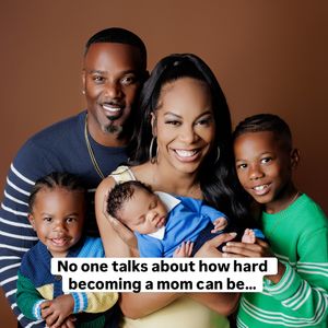 Image post by @sanyarichiross on Instagram