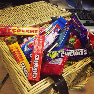 Image post by @uksammo on Instagram