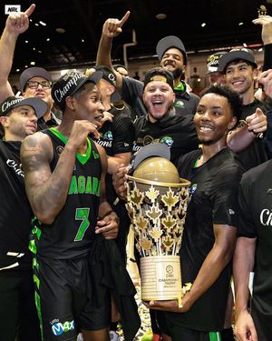 Image post by @niagarariverlions on Instagram