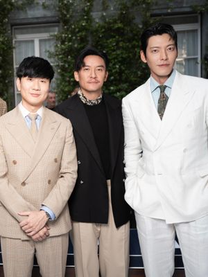 Image post by @ellemenhk on Instagram