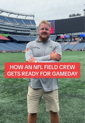 Video post by @patriots on TikTok
