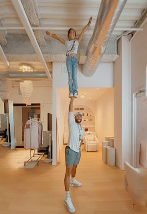 Video post by @thebeachwaver on TikTok